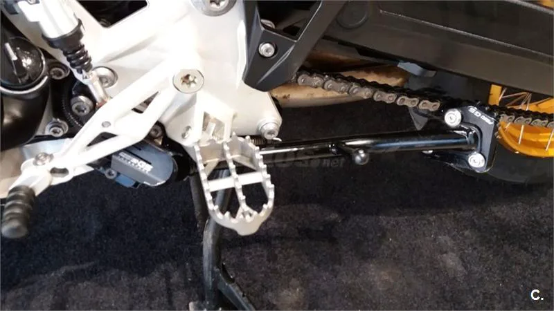 BMW F 850 GS – Vista 17