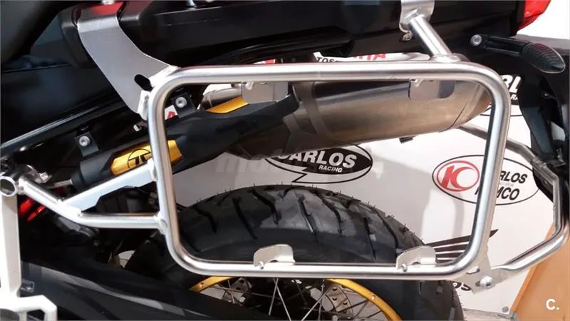 BMW F 850 GS – Vista 22