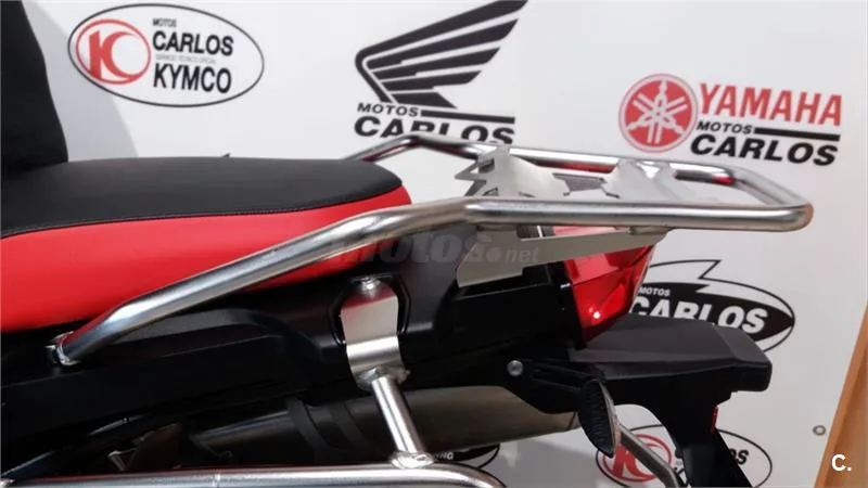 BMW F 850 GS – Vista 24