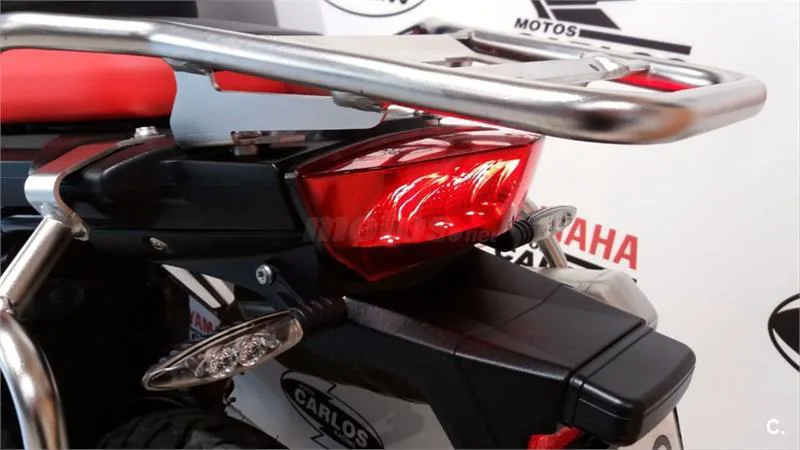 BMW F 850 GS – Vista 25