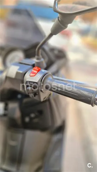 MITT GTS 125 – Vista 3