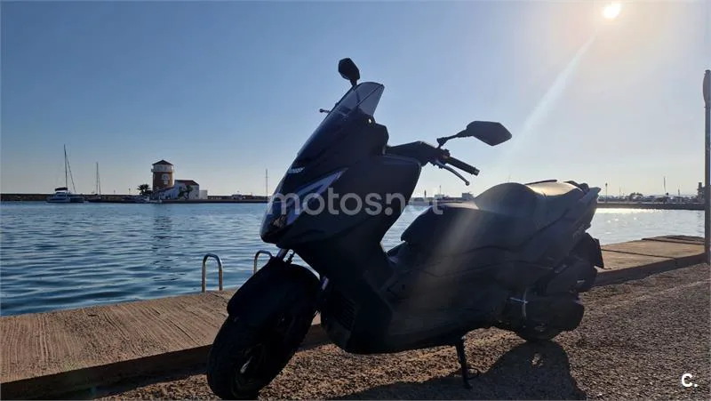 MITT GTS 125 – Vista 5