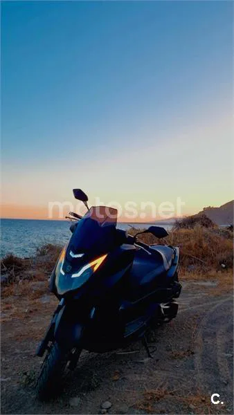 MITT GTS 125 – Vista 6