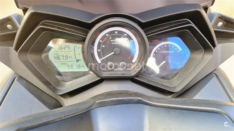 MITT GTS 125 – Vista 10