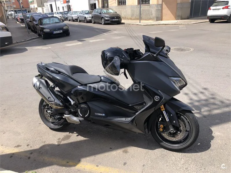Yamaha TMAX 530 8200 € 2017 Illes Balears - 1