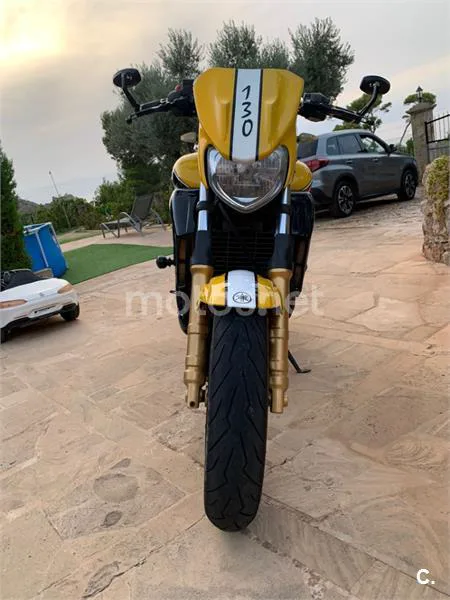 Yamaha FZ6 3500 € 2006 Illes Balears - 1