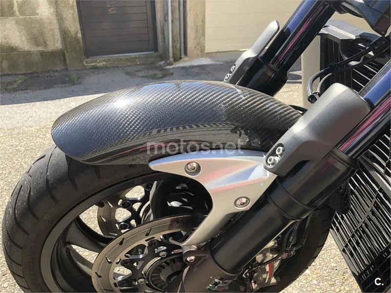 Yamaha V-Max 1700 – Vista 30