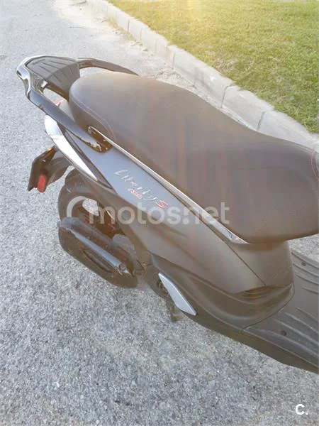 Piaggio LIBERTY 2000 € 2020 Cádiz - 1