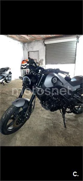 Benelli Leoncino 125 – Vista 4
