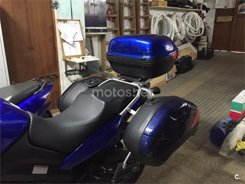 Suzuki V-Strom 650 3400 € 2004 Illes Balears - 2