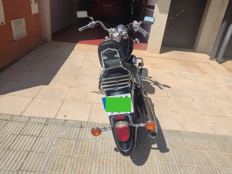 Yamaha XVS 650 3200 € 2006 Lleida - 2