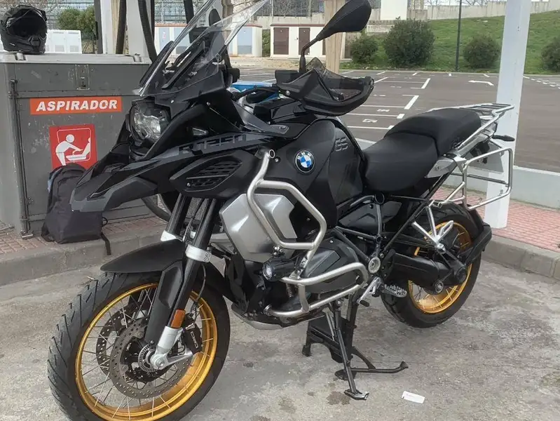 BMW R 1250 GS Adventure 19.100 € 2021 Madrid - 1
