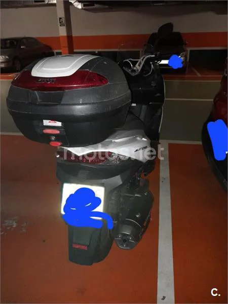 Kawasaki J300 – Vista 7