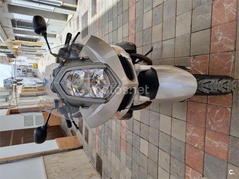 BMW R 1200 ST 4300 € 2005 Huelva - 1