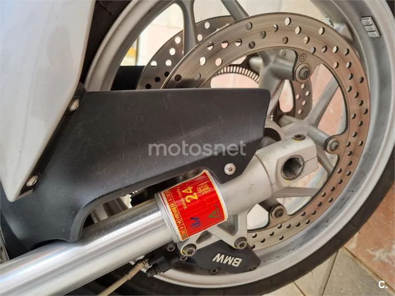 BMW R 1200 ST 4300 € 2005 Huelva - 2