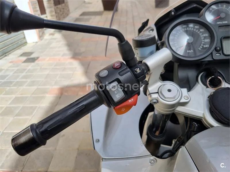 BMW R 1200 ST – Vista 3