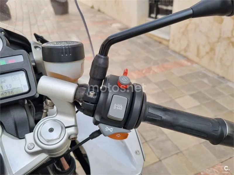 BMW R 1200 ST – Vista 4