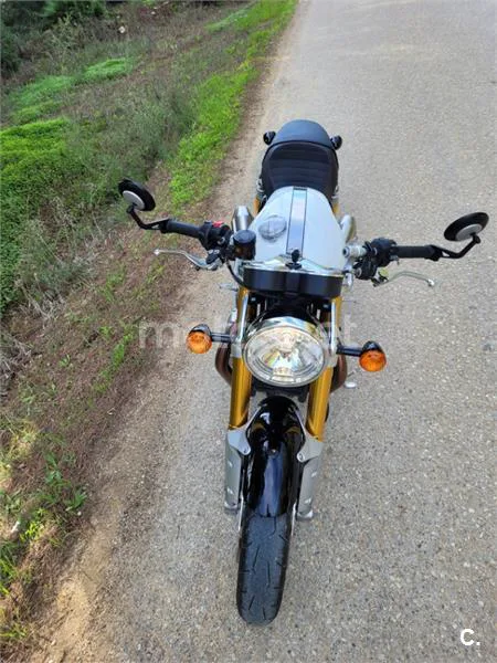 Triumph Thruxton 12.500 € 2019 Cádiz - 2