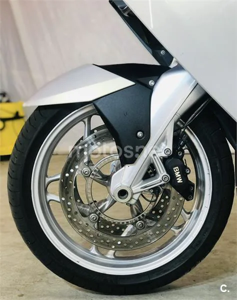 BMW K 1200 GT – Vista 2