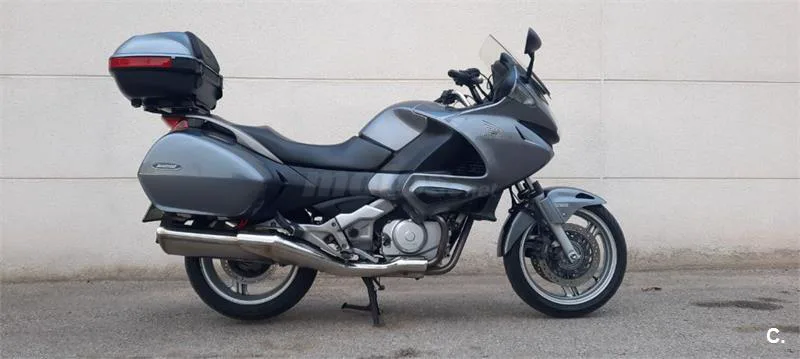 Honda NT700V Deauville 2990 € 2007 Illes Balears - 1