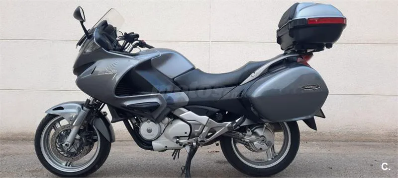 Honda NT700V Deauville 2990 € 2007 Illes Balears - 2
