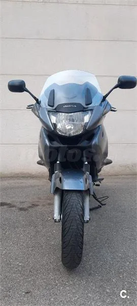 Honda NT700V Deauville - Vista 3