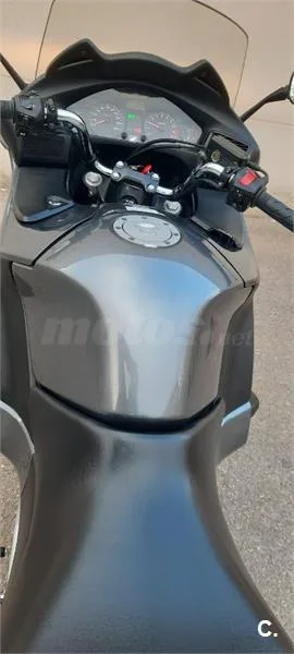 Honda NT700V Deauville - Vista 5