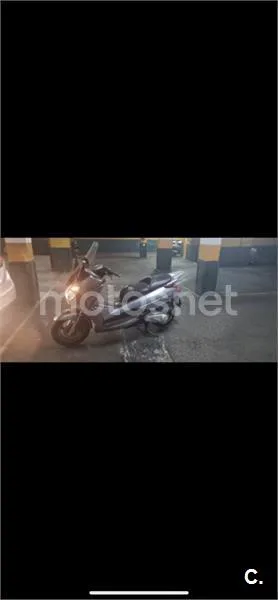 Honda S-Wing 125 700 € 2012 Madrid - 2