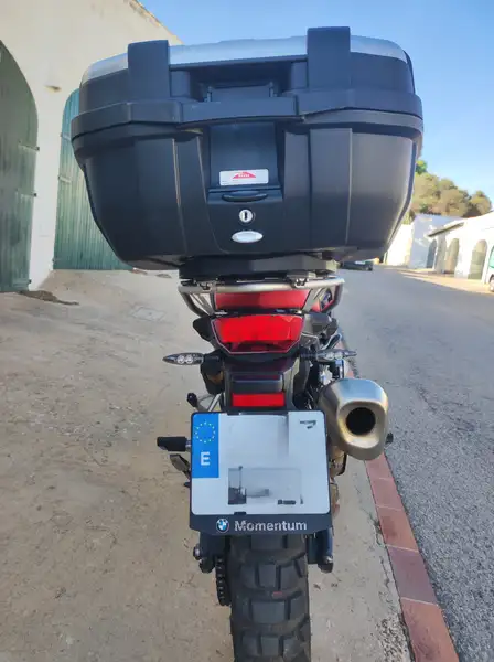 BMW F 850 GS 10.500 € 2020 Illes Balears - 2