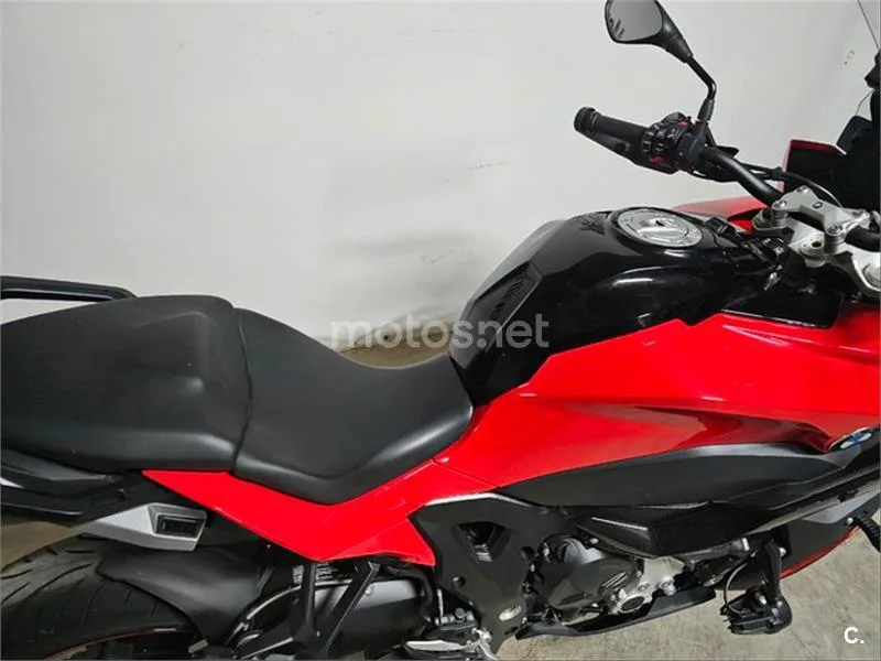 BMW S 1000 XR – Vista 9