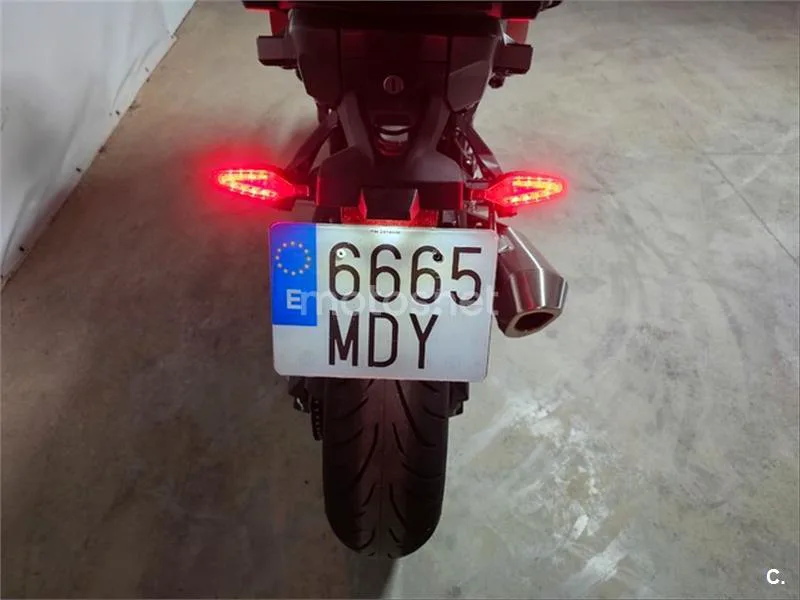 BMW S 1000 XR – Vista 10
