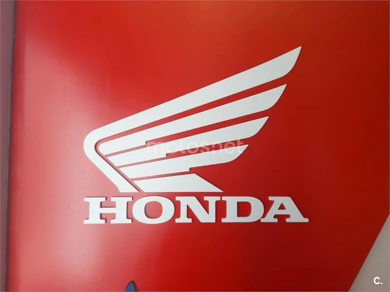 Honda SH 125i – Vista 30