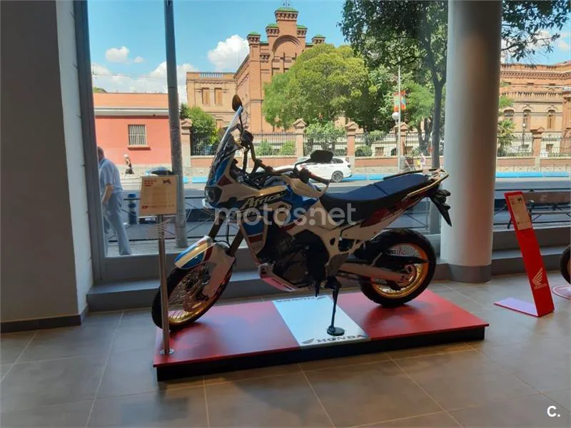 Honda SH 125i – Vista 43