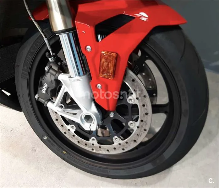 BMW S 1000 RR – Vista 4