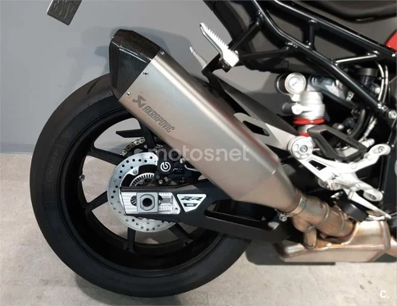 BMW S 1000 RR – Vista 5