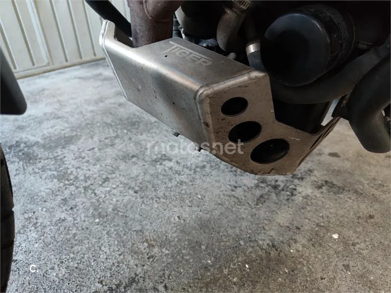 Triumph Tiger 800 XC – Vista 26