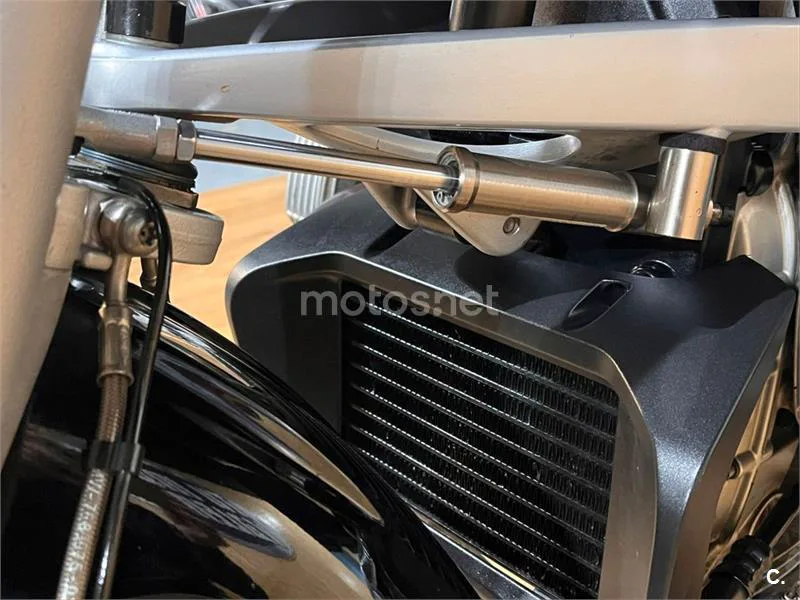 BMW R 1200 R – Vista 11