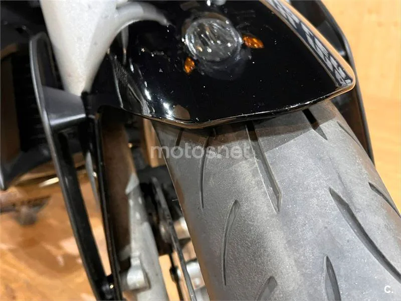 BMW R 1200 R – Vista 12