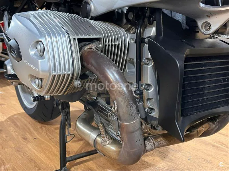 BMW R 1200 R – Vista 13
