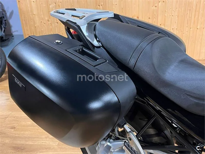 BMW R 1200 R – Vista 19