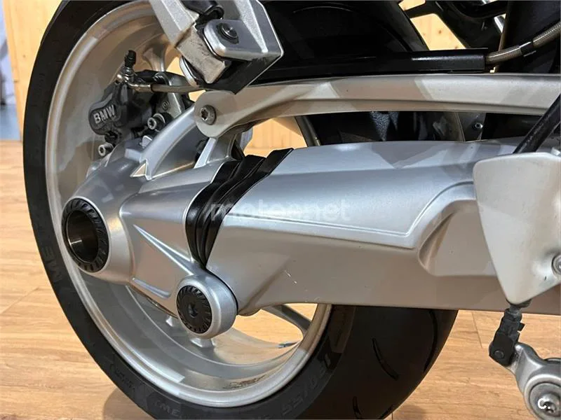 BMW R 1200 R – Vista 21