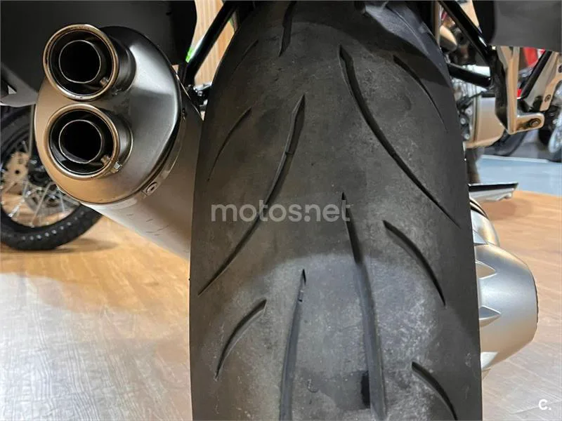 BMW R 1200 R – Vista 22