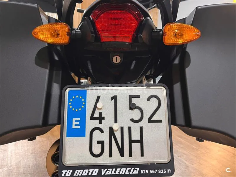 BMW R 1200 R – Vista 23
