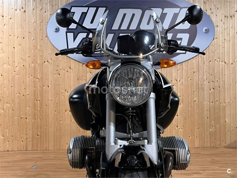 BMW R 1200 R – Vista 24