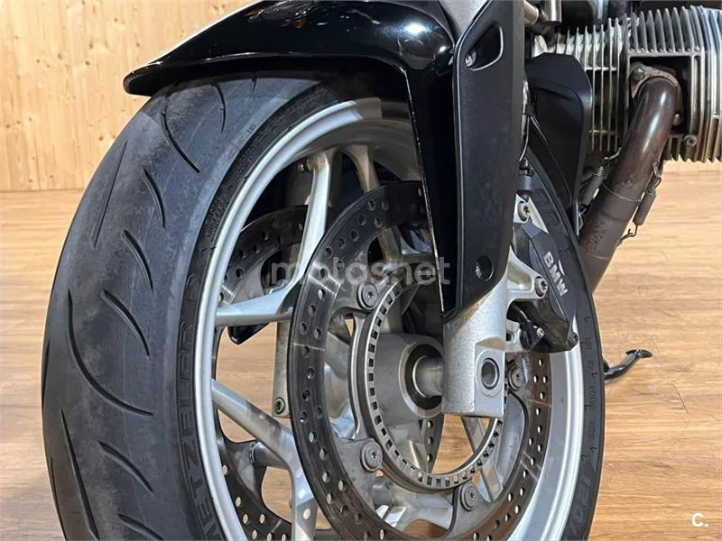 BMW R 1200 R – Vista 26