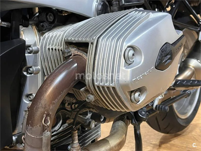 BMW R 1200 R – Vista 27