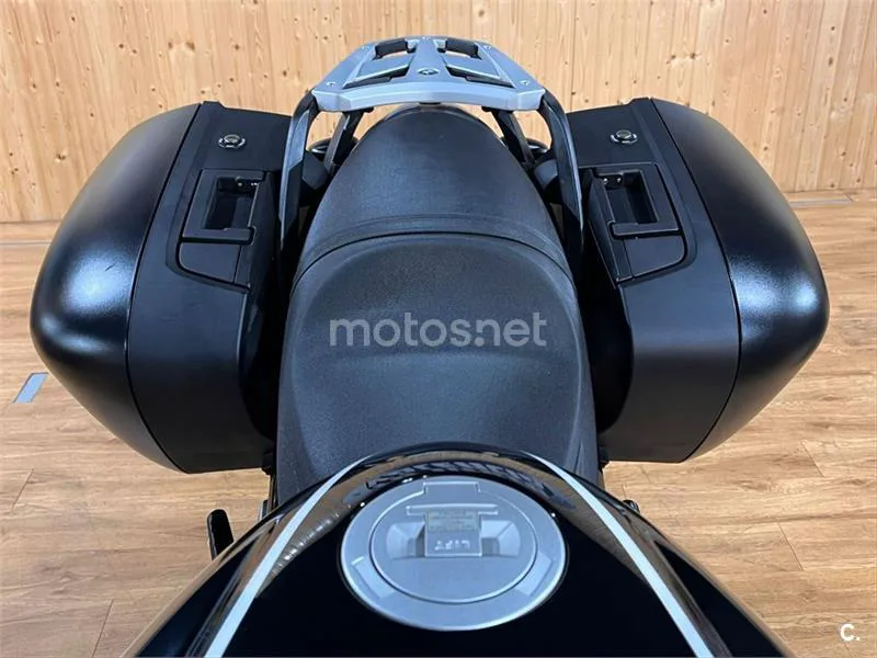 BMW R 1200 R – Vista 28