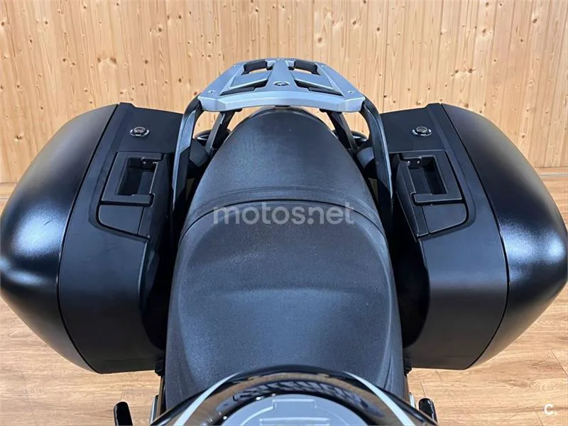 BMW R 1200 R – Vista 29