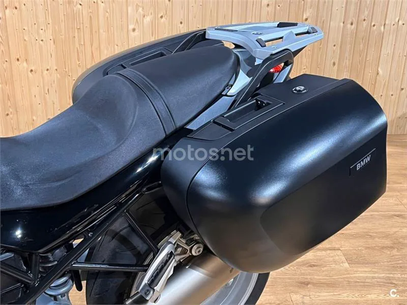 BMW R 1200 R – Vista 33