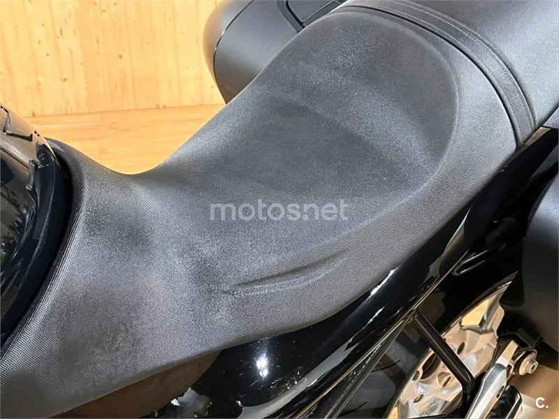 BMW R 1200 R – Vista 35